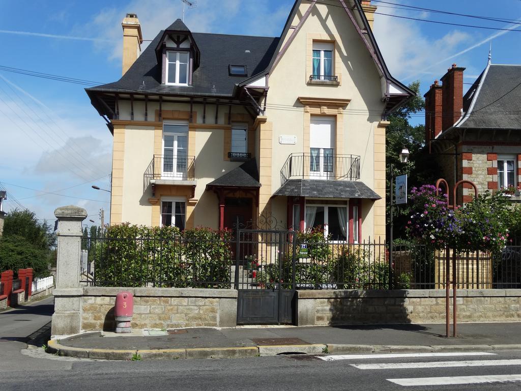 La Bagatelle Leilighet Pontorson Rom bilde